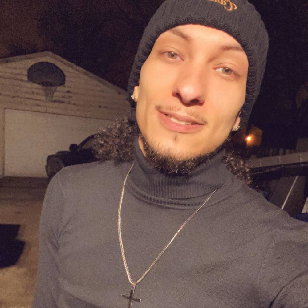 Meet your Posher, Christopher